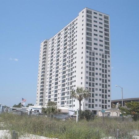 Myrtle Beach Resort Rt1812 מראה חיצוני תמונה