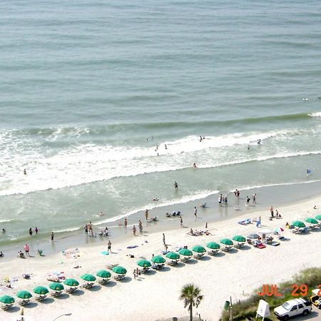 Myrtle Beach Resort Rt1812 מראה חיצוני תמונה