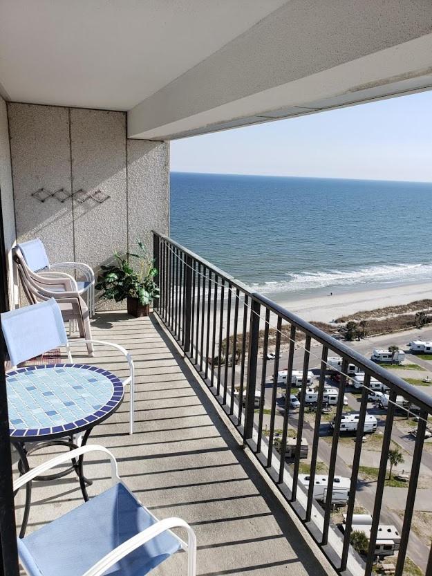 Myrtle Beach Resort Rt1812 מראה חיצוני תמונה