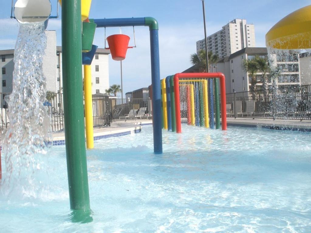 Myrtle Beach Resort Rt1812 מראה חיצוני תמונה