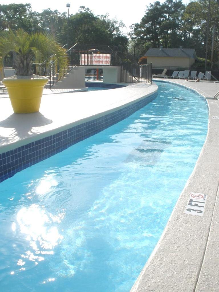 Myrtle Beach Resort Rt1812 מראה חיצוני תמונה