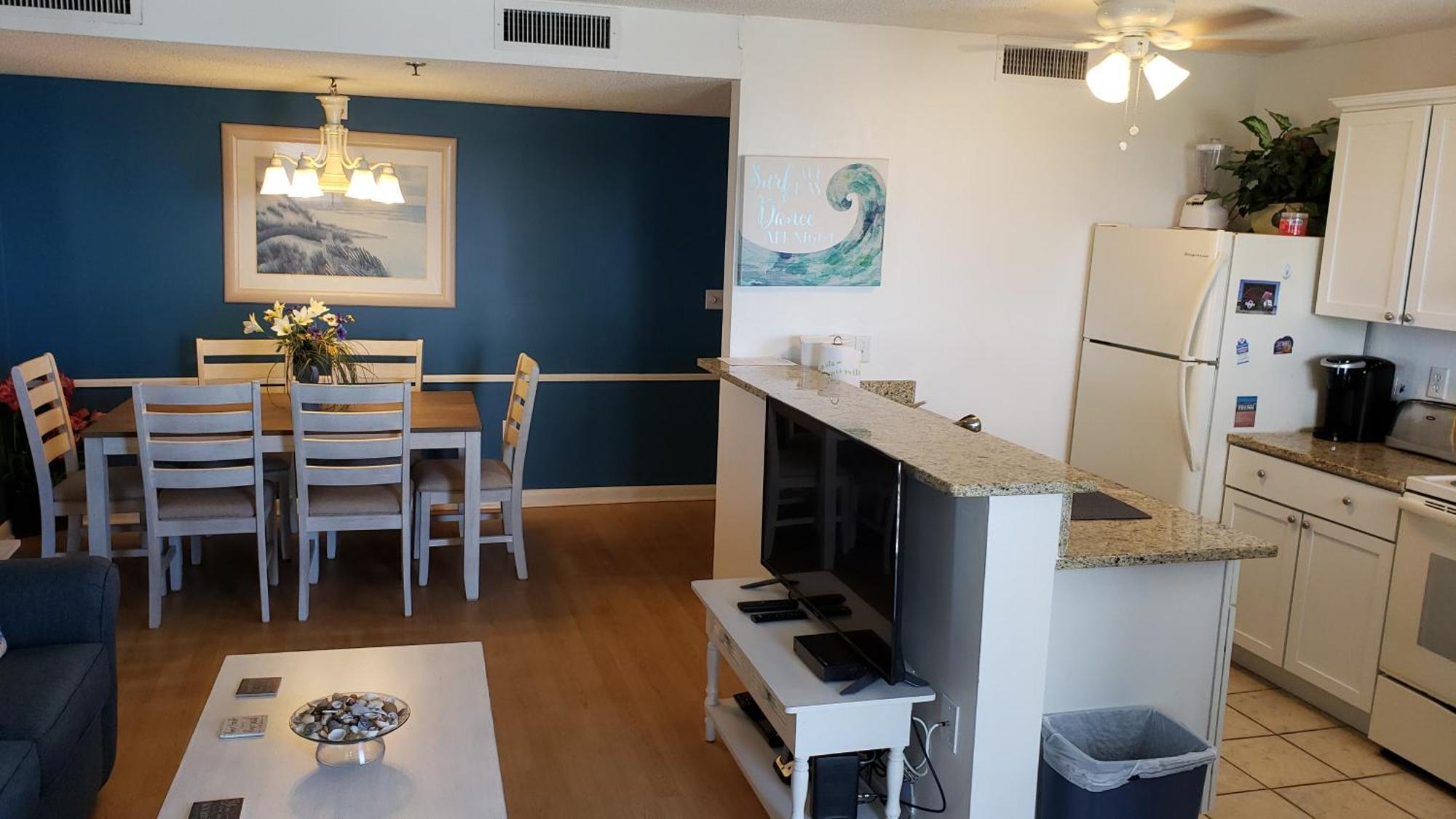 Myrtle Beach Resort Rt1812 מראה חיצוני תמונה