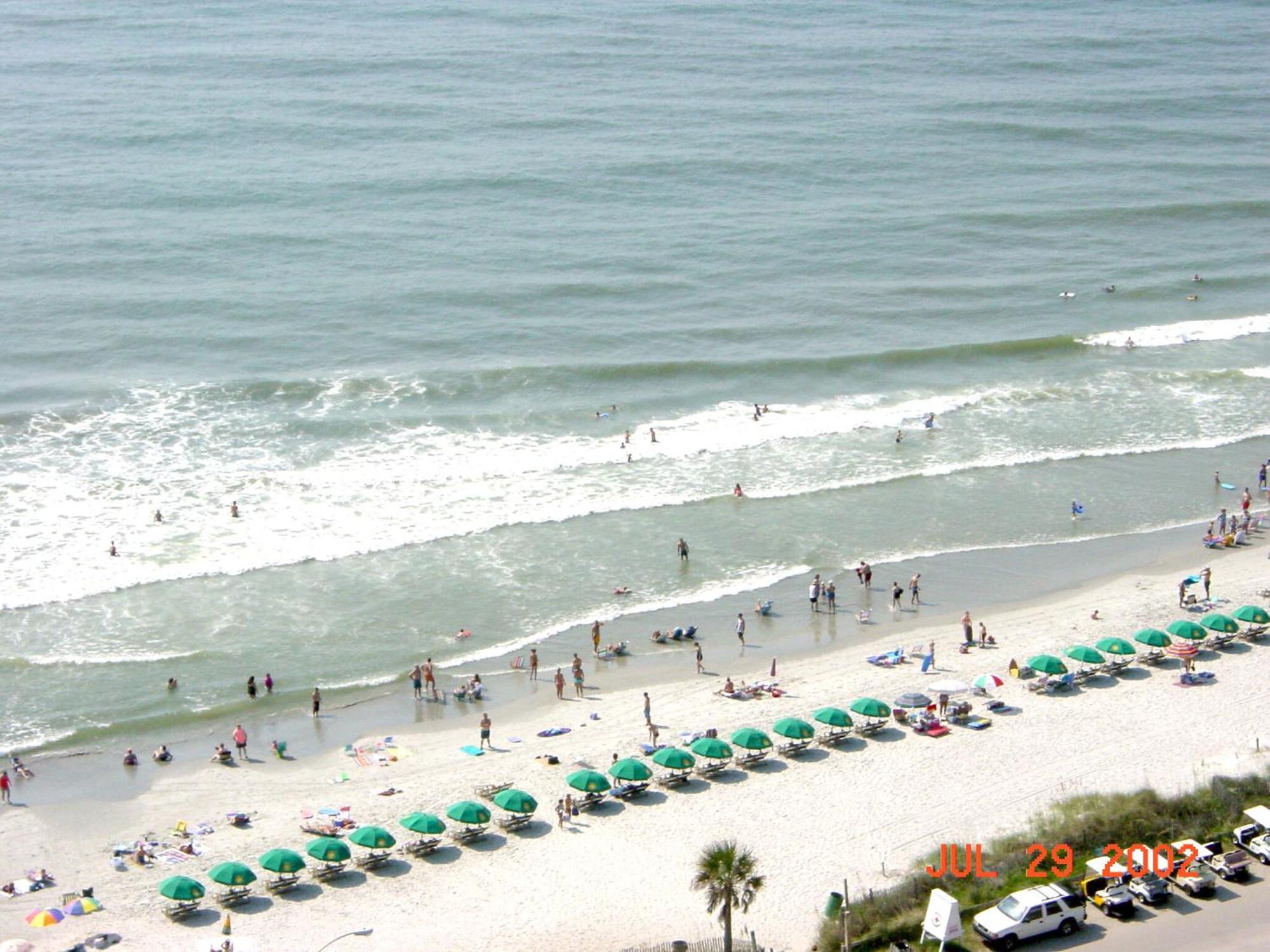 Myrtle Beach Resort Rt1812 מראה חיצוני תמונה