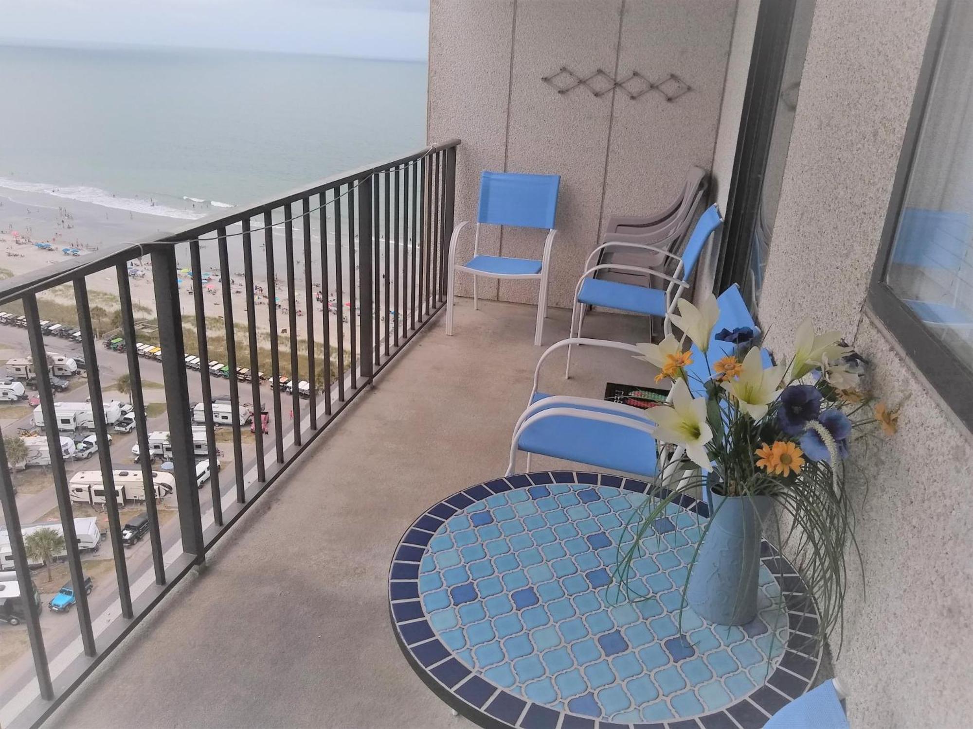Myrtle Beach Resort Rt1812 מראה חיצוני תמונה